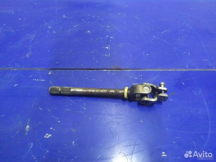 Кардан рулевой Mitsubishi Lancer 9