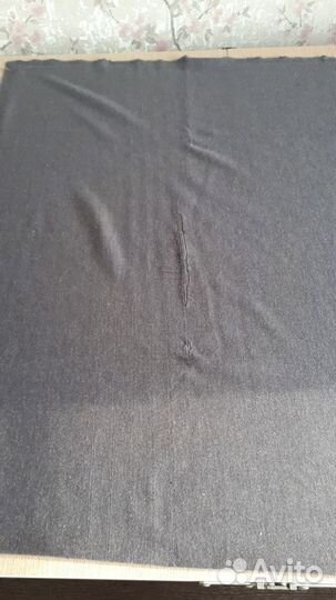 Отрез ткани Трикотаж Остатки