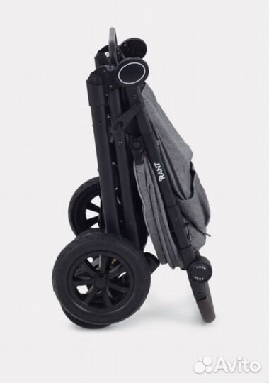 Прогулочная коляска Rant Beat Air