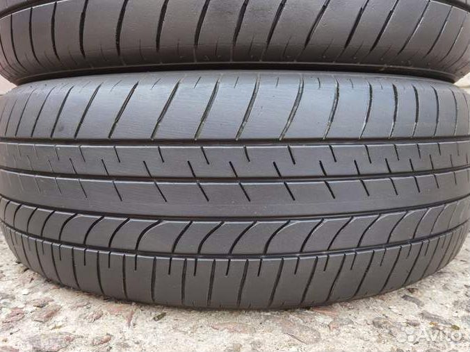 Bridgestone Dueler H/L 235/55 R20