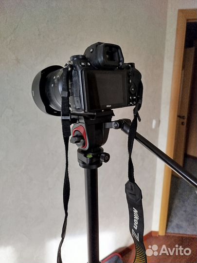 Штатив Maliboo mufb