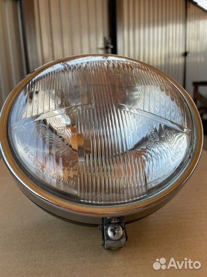 Запасные части для мотоцикла Ява-350 (634-638)