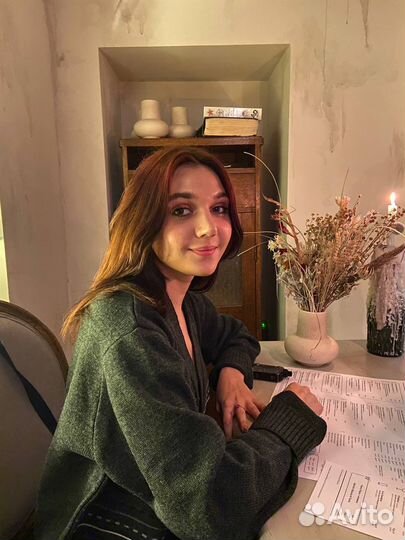 Репетитор по математике