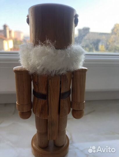 Щелкунчик ГДР