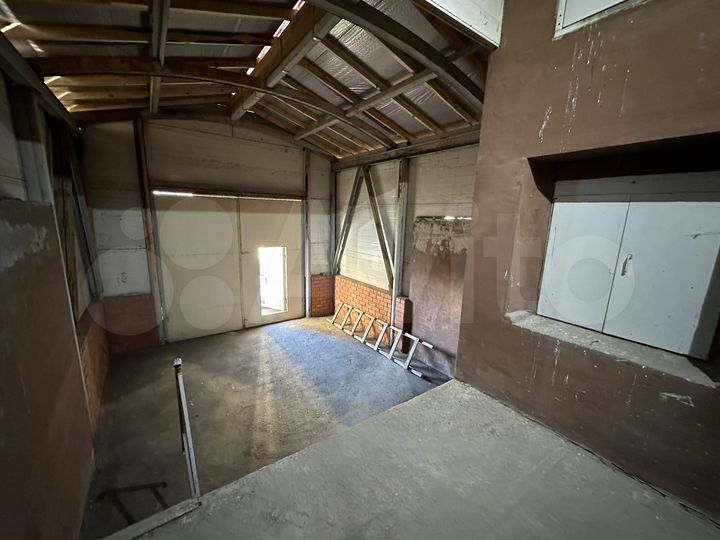 Свободного назначения, 430 м²