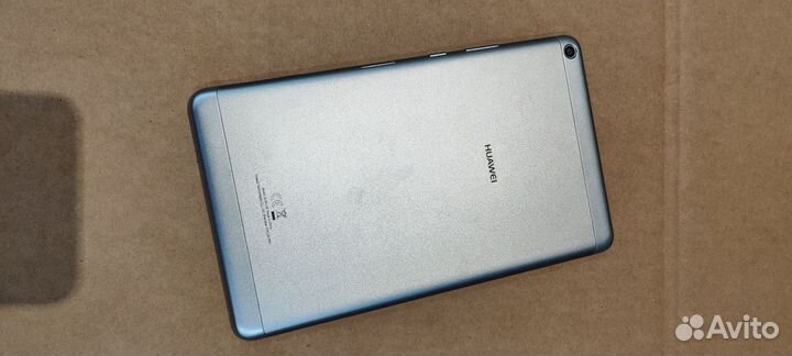 Huawei mediapad t3 8