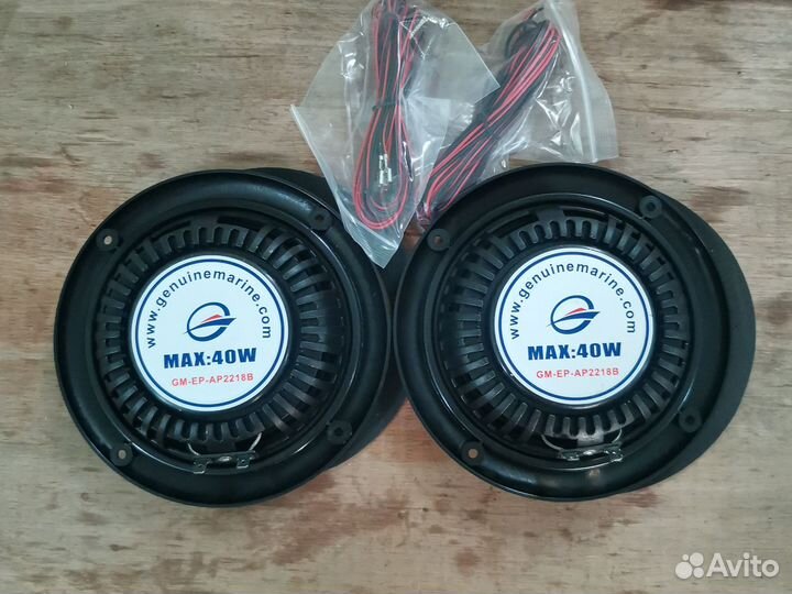 Морские колонки