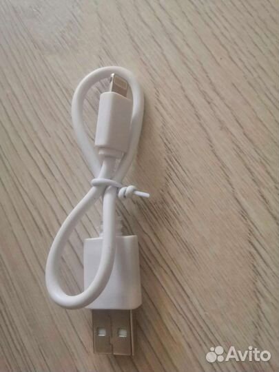 Кабели micro USB - USB, USB - Lightning