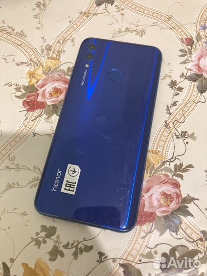 HONOR 10 Lite, 4/64 ГБ