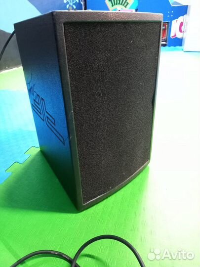 Комплект концертной акустики