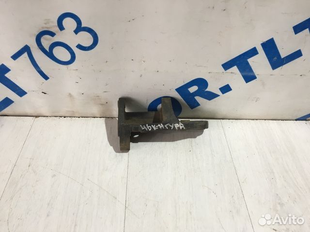 Кронштейн гура infiniti FX35 3.5 ат