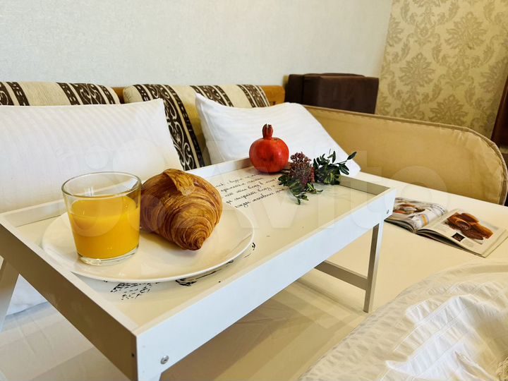 2-к. квартира, 55 м², 11/14 эт.