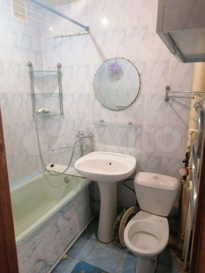 1-к. квартира, 29,9 м², 2/5 эт.