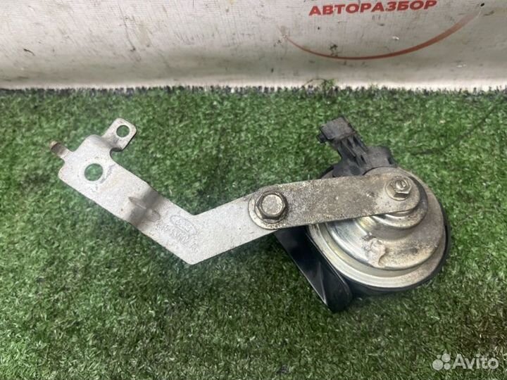 Звуковой сигнал Ford Ecosport 1.0 2014