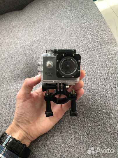 Экшн камера