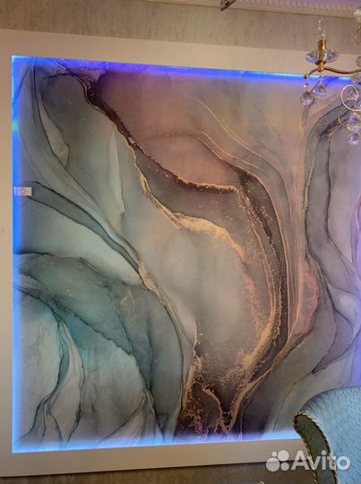 Проект перепланировки