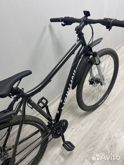 Велосипед forward sporting 2.0 29 disc