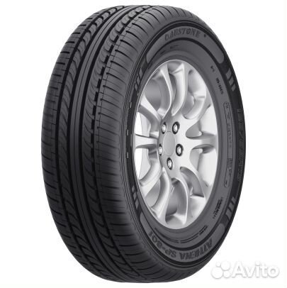 Austone Athena SP-801 155/65 R14 75T