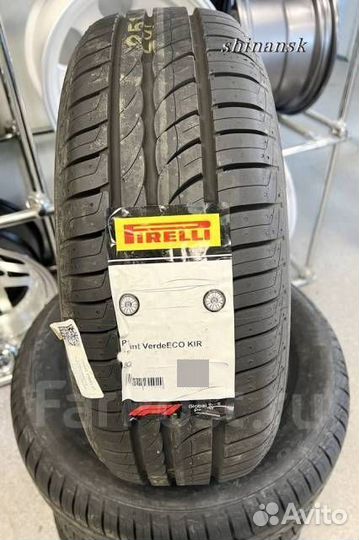 Pirelli Cinturato P1 Verde 195/55 R16 91V