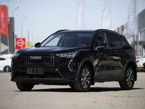 Новый Haval Jolion 1.5 AMT, 2024, цена от 2 631 060 руб.