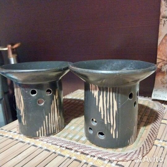 Подсвечник