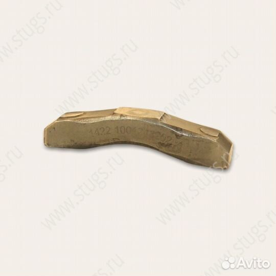 Мост впускного клапана WP12 E5 1001243202