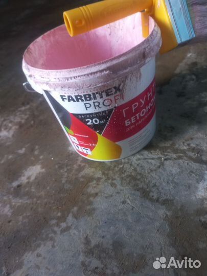 Услуги строителей