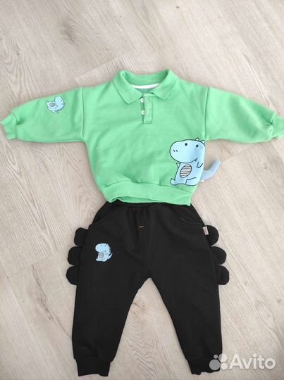 Костюм детский