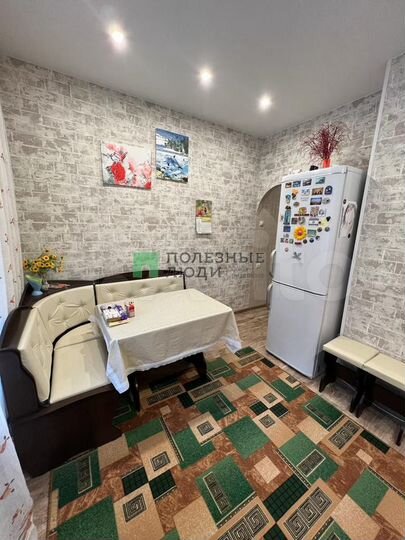 3-к. квартира, 74,7 м², 1/10 эт.