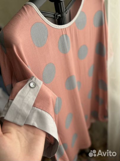 Блузка женская 52 54