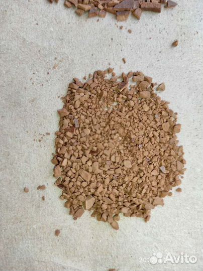 Сублимированный Кофе 0.5кг 7 Видов