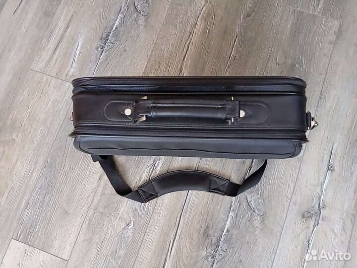 Сумка для ноутбука/документов PortCase