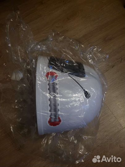 Карнавальный костюм космонавт