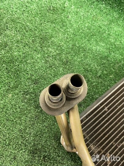 Радиатор печки Toyota Corolla 100