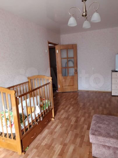 1-к. квартира, 32,9 м², 5/9 эт.