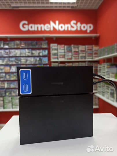 Sony PlayStation VR