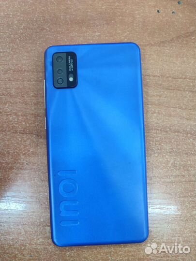INOI A52 lite, 32 ГБ