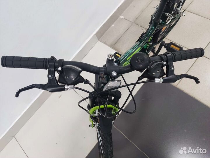 Велосипед novatrack 20