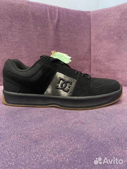 DC shoes Lynx Zero