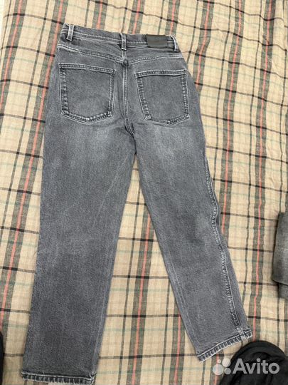 Джинсы massimo dutti 36