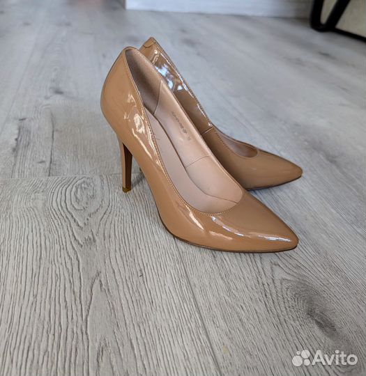 Туфли женские