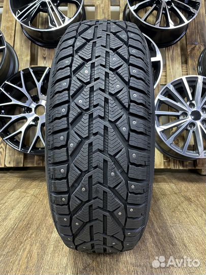 Tigar Ice 225/55 R17 101T