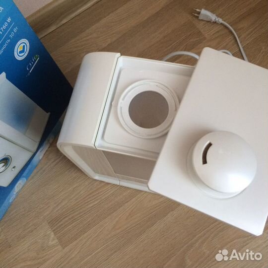 Увлажнитель воздуха vitek