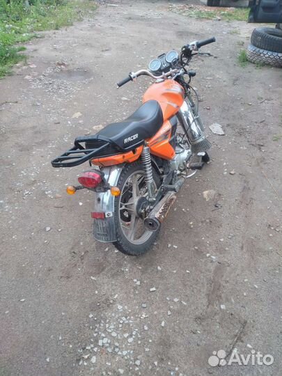 Мопеды альфа 110 кубов