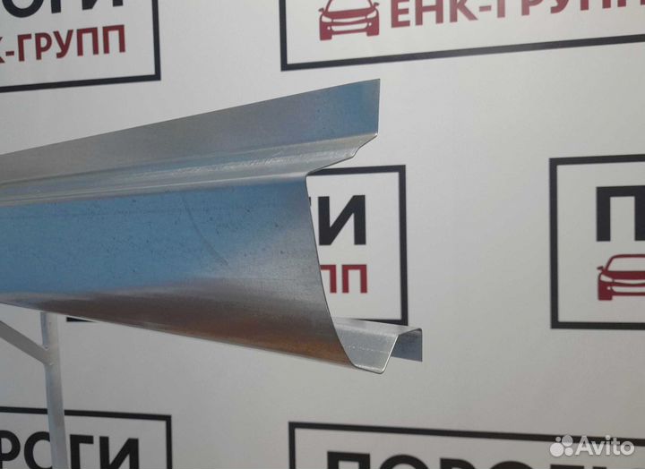 Пороги VW Golf 5