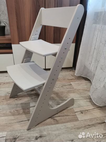Растущий стул