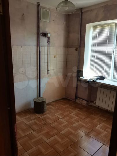 1-к. квартира, 33,4 м², 4/5 эт.