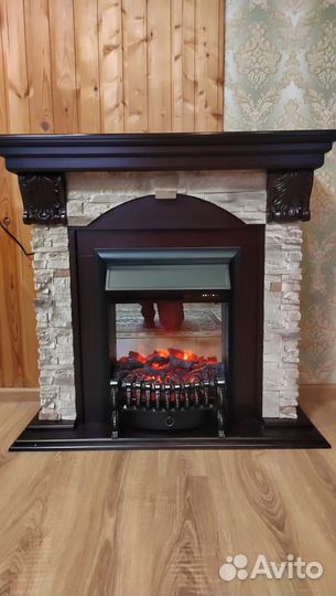 Камин электрический доставка от 1 дня