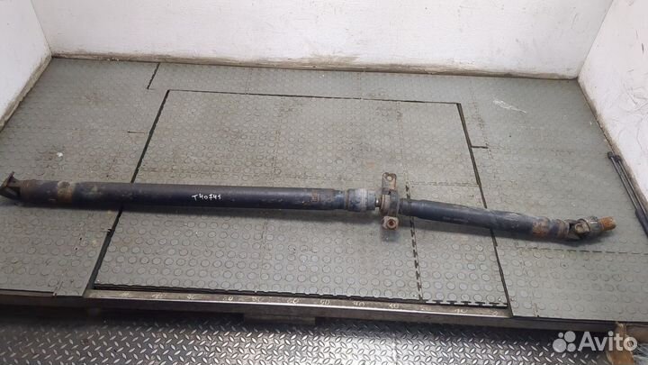 Кардан Peugeot 4007, 2008