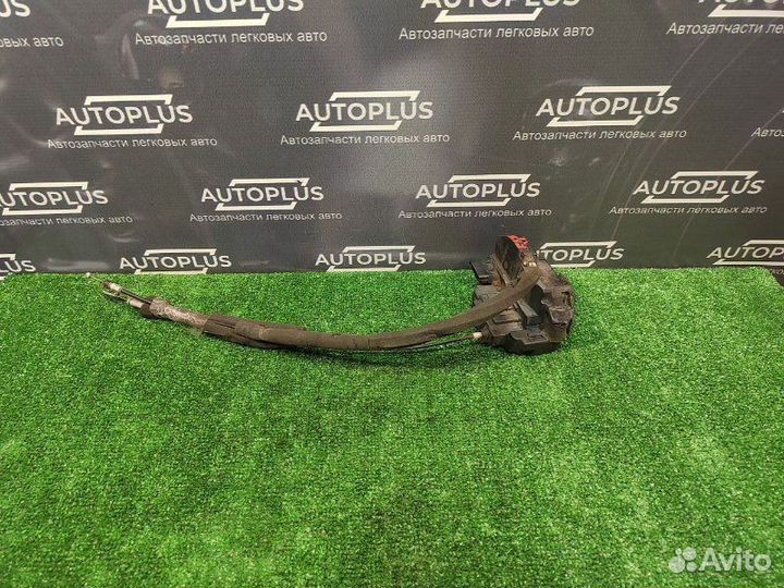 Замок двери задний правый Infiniti Fx35 VQ35DE